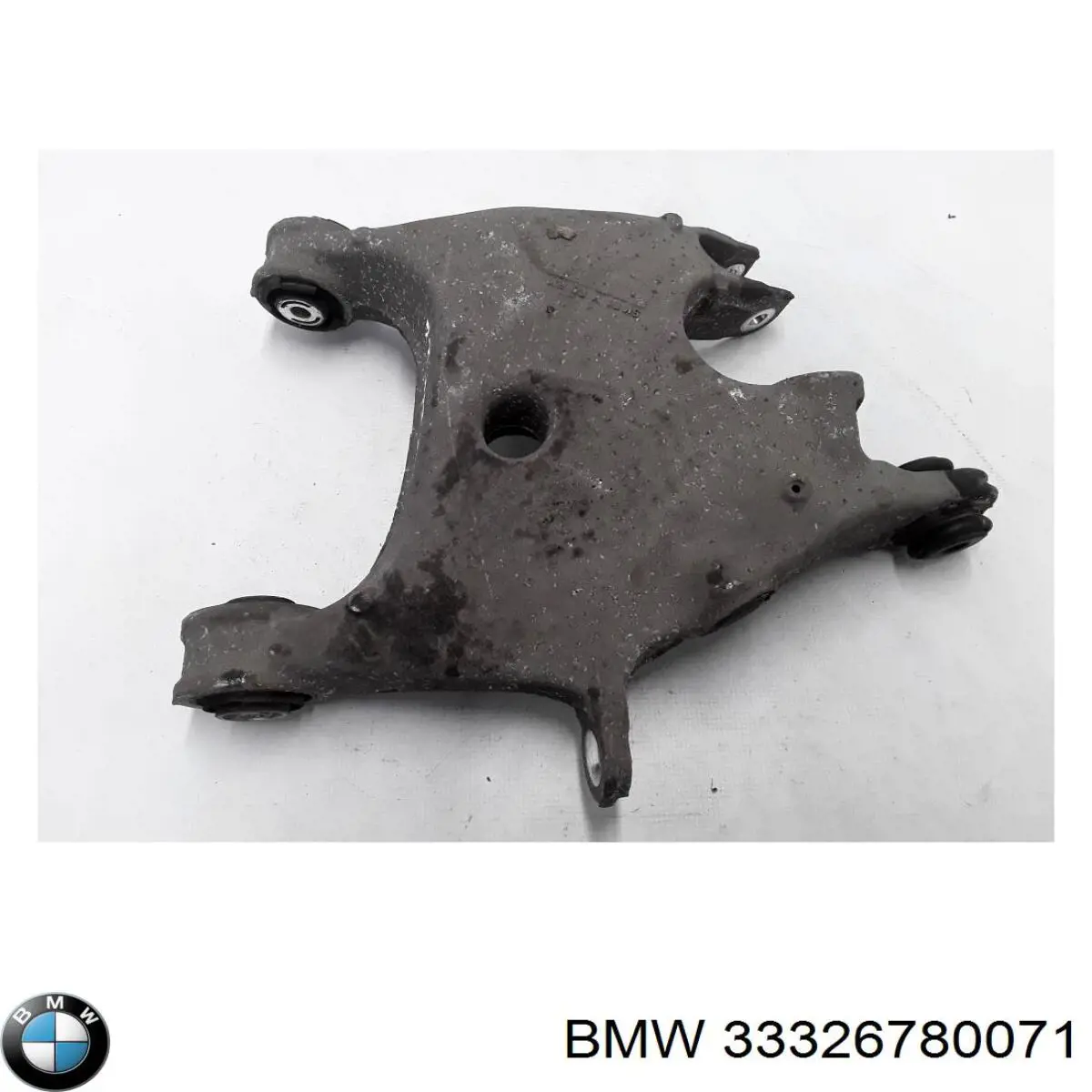33326780071 BMW 