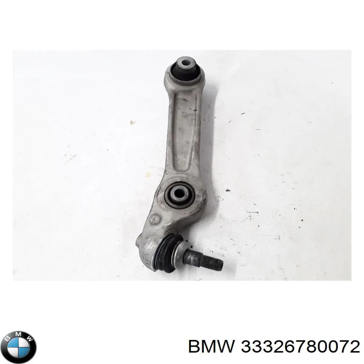 Купити 33326780072 BMW 
