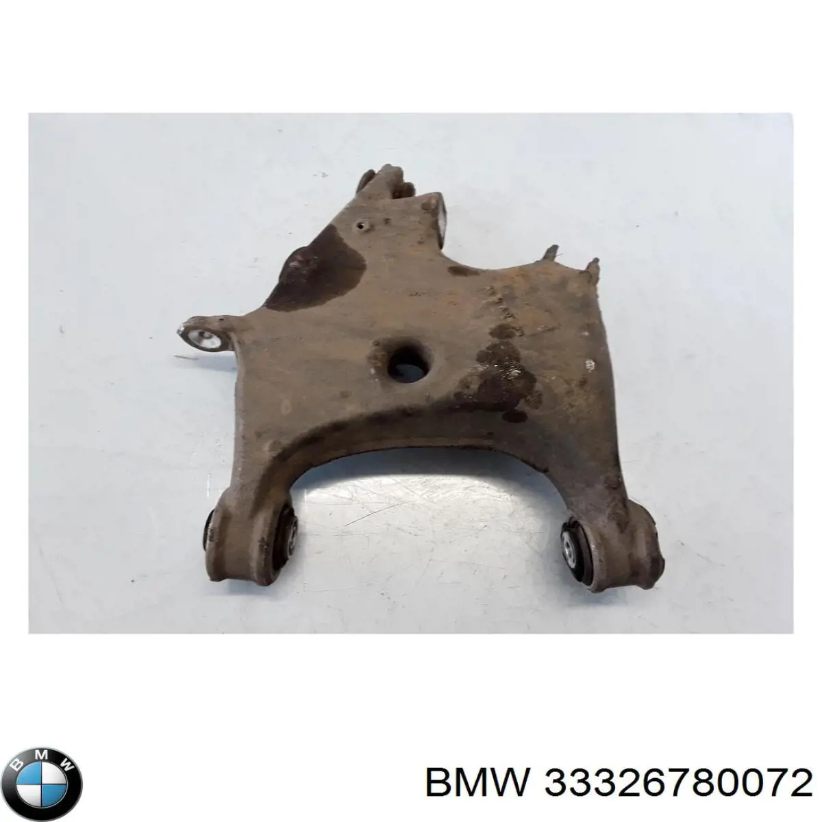 33326780072 BMW 