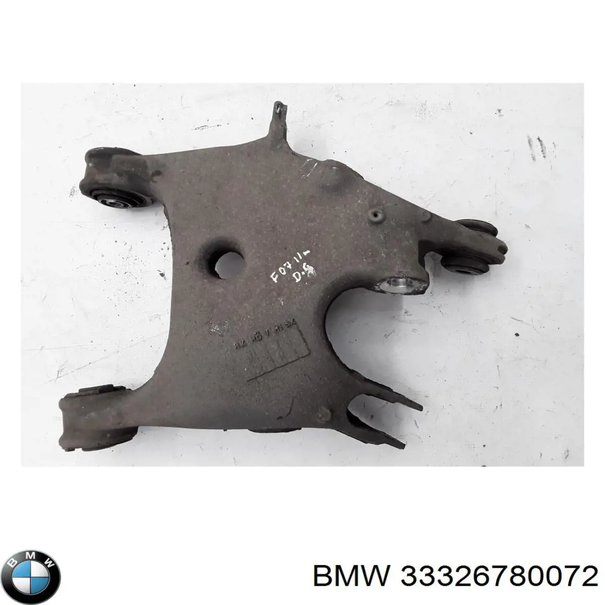  BMW 33326780072 ціна, від 42.82 USD