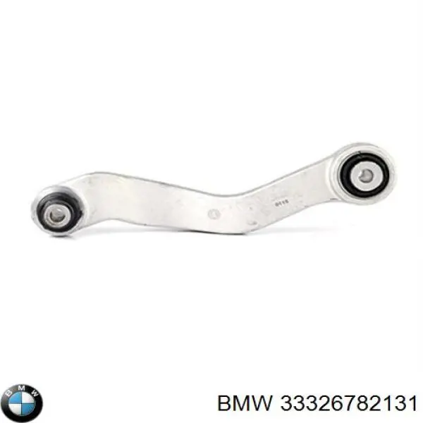 Важіль задньої підвіски верхній, лівий 33326782131 BMW