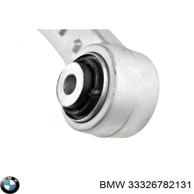 Верхній важіль задньої підвіски лівий BMW 33326782131 ціна, від 41.33 USD