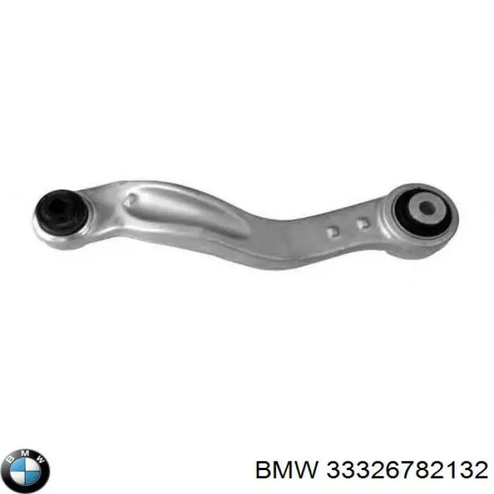 Купити 33326782132 BMW Важіль задньої підвіски верхній, правий