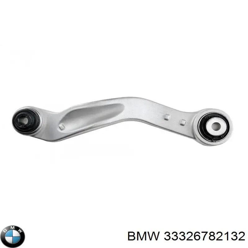 Важіль підвіски задній правий BMW 33326782132 ціна, від 47.40 USD