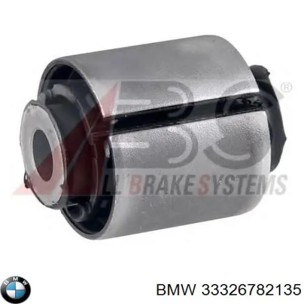 Верхній важіль задньої підвіски лівий BMW 33326782135 ціна, від 6.33 USD