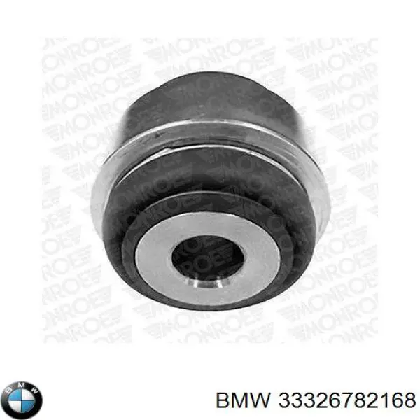 Купити 33326782168 BMW Важіль задньої підвіски верхній, лівий/правий