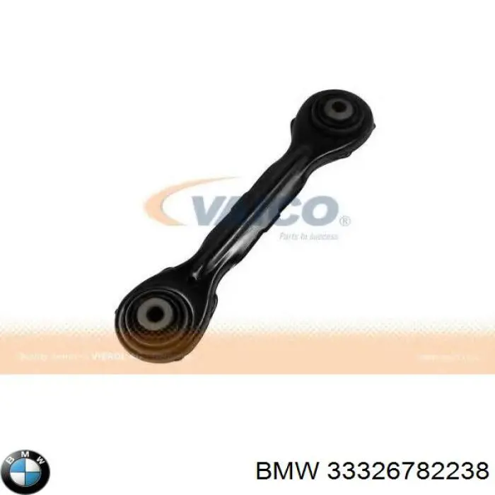 Важіль задньої підвіски верхній, лівий/правий BMW 33326782238 ціна, від 22.32 USD