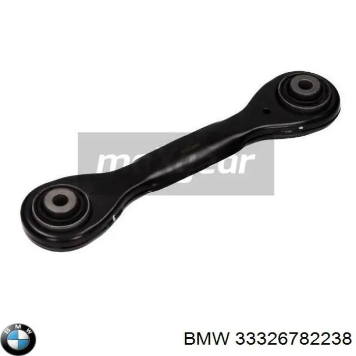 Важіль задньої підвіски верхній, лівий/правий BMW 33326782238 ціна, від 22.32 USD