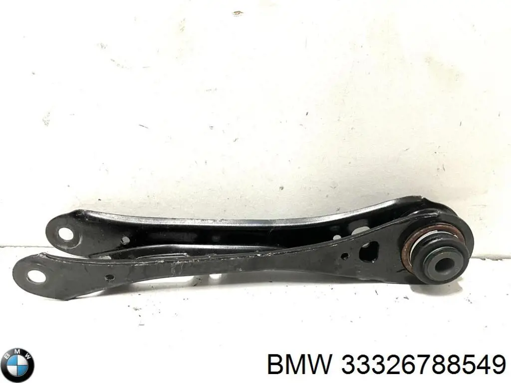 Купити 33326788549 BMW Важіль задньої підвіски поперечний, лівий