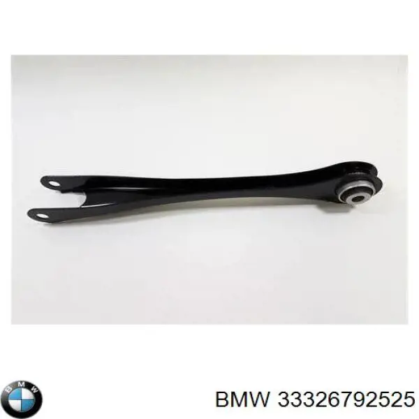 Важіль задньої підвіски нижній, лівий/правий BMW 33326792525 ціна, від 33.05 USD