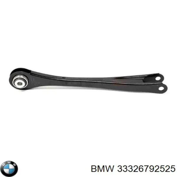 Купити 33326792525 BMW Важіль задньої підвіски нижній, лівий/правий