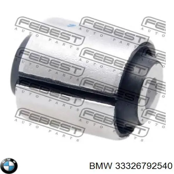 Купити 33326792540 BMW Важіль задньої підвіски верхній, правий