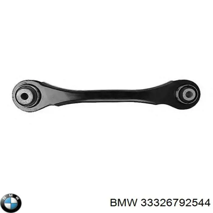 Купити 33326792544 BMW Важіль задньої підвіски верхній, правий