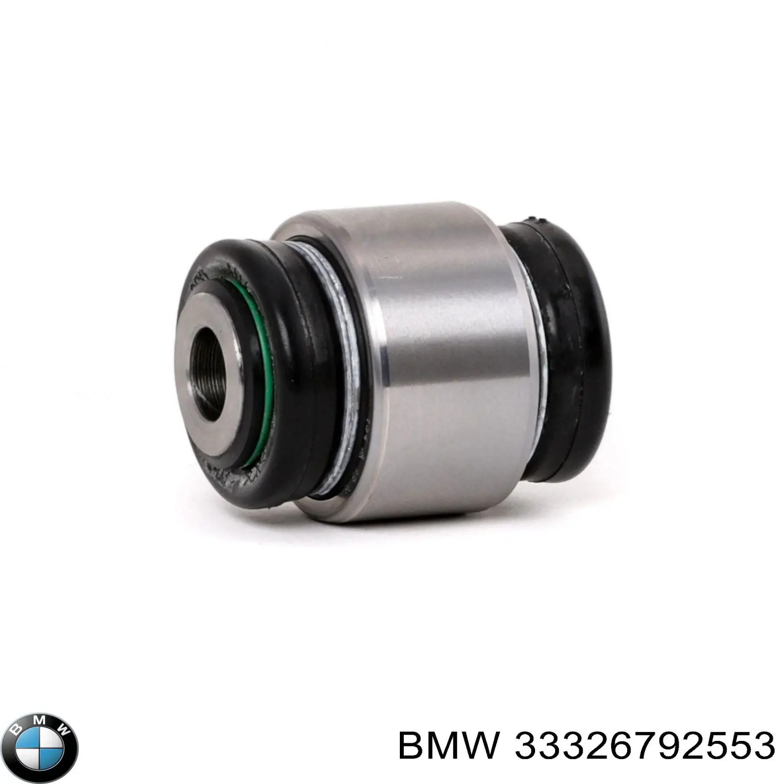 Купити 33326792553 BMW Сайлентблок заднього поперечного важеля, зовнішній