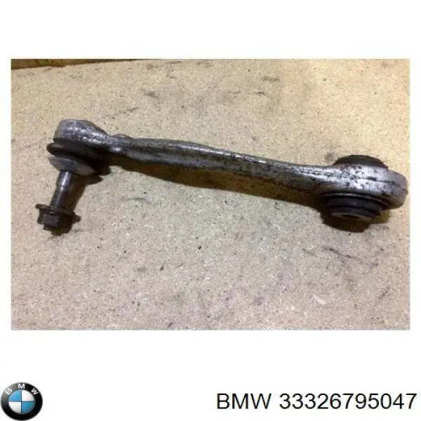 Купити 33326795047 BMW Важіль задньої підвіски поперечний, лівий