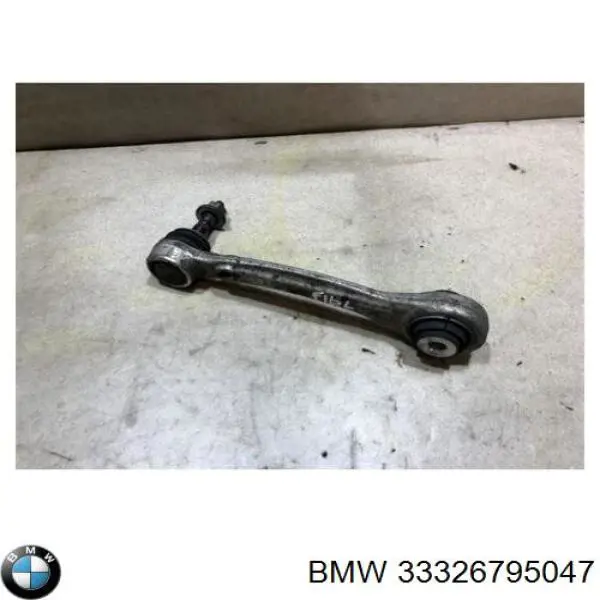 33326795047 BMW Балансир задній лівий