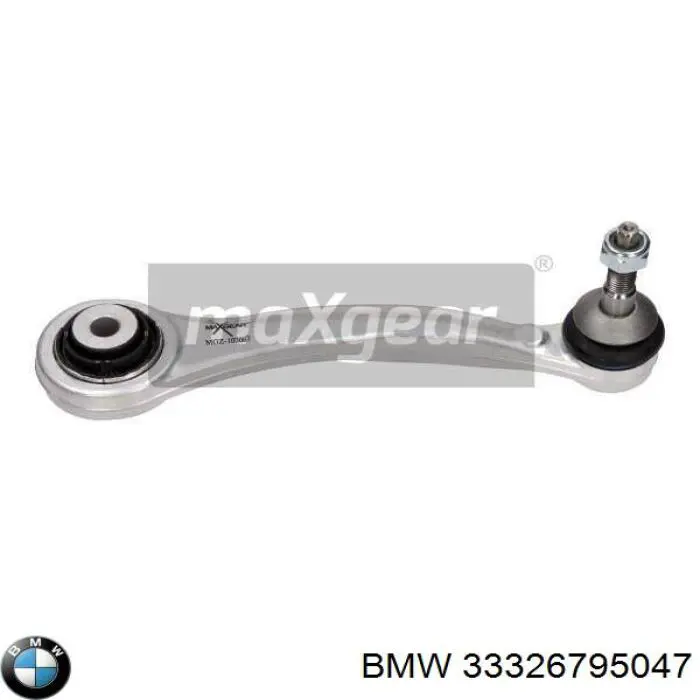 Купити 33326795047 BMW Важіль задньої підвіски поперечний, лівий