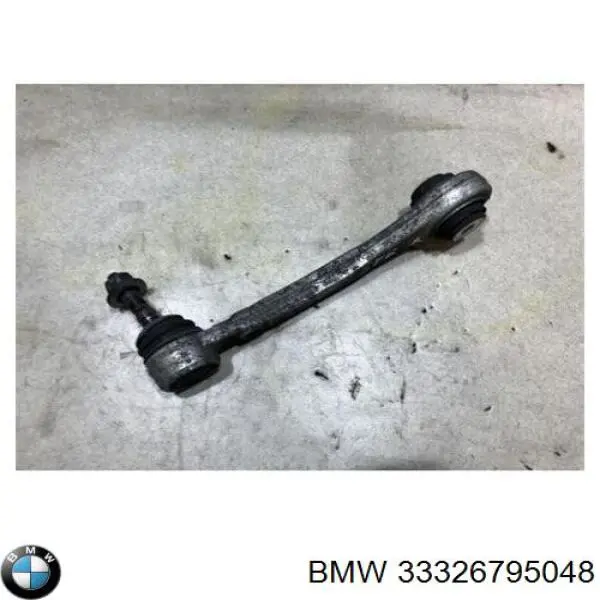 Важіль задньої підвіски поперечний, правий 33326795048 BMW