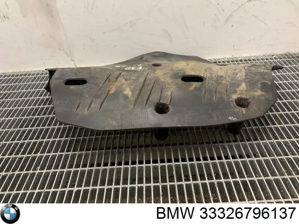 Захист заднього нижнього важеля BMW 6796137 ціна, від 12.67 USD