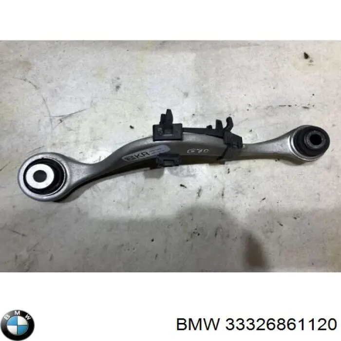 Важіль задньої підвіски поперечний, правий 33326861120 BMW