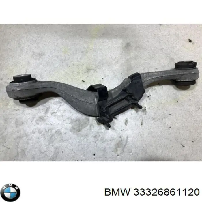 33326861120 BMW Балансир задній правий