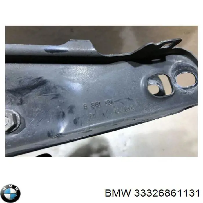  BMW 33326861131 ціна, від 120.43 USD