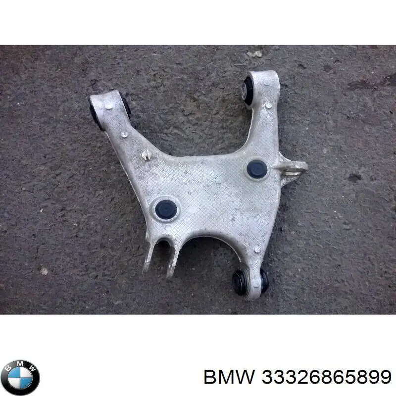  33326865899 BMW