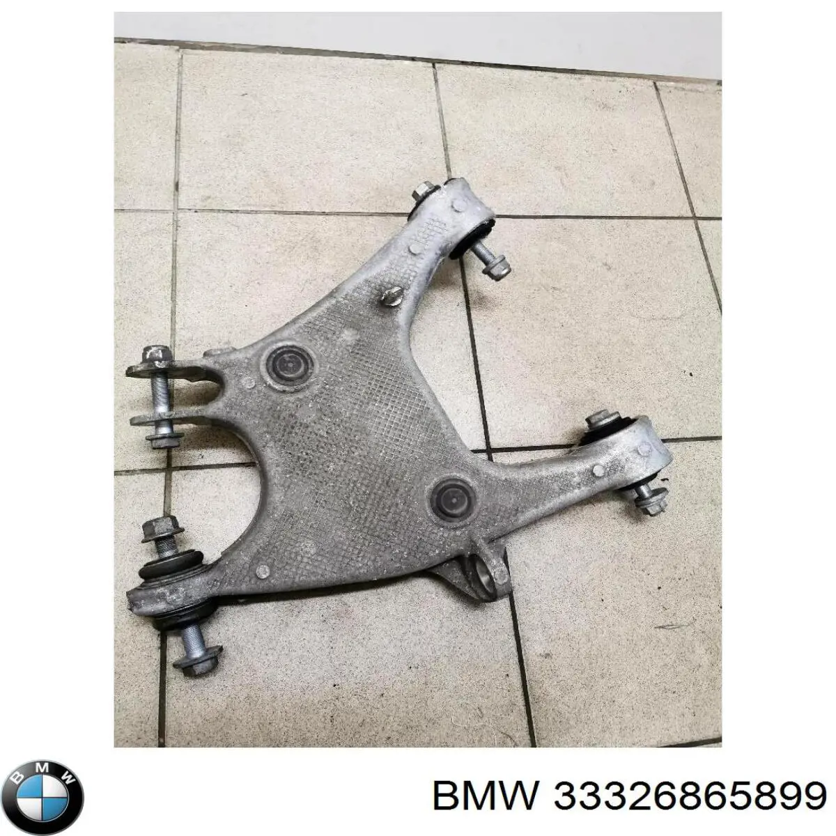 33326865899 BMW 