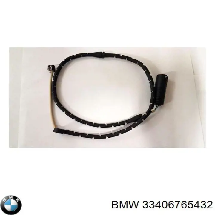 Купити 33406765432 BMW Підшипник задньої ступиці