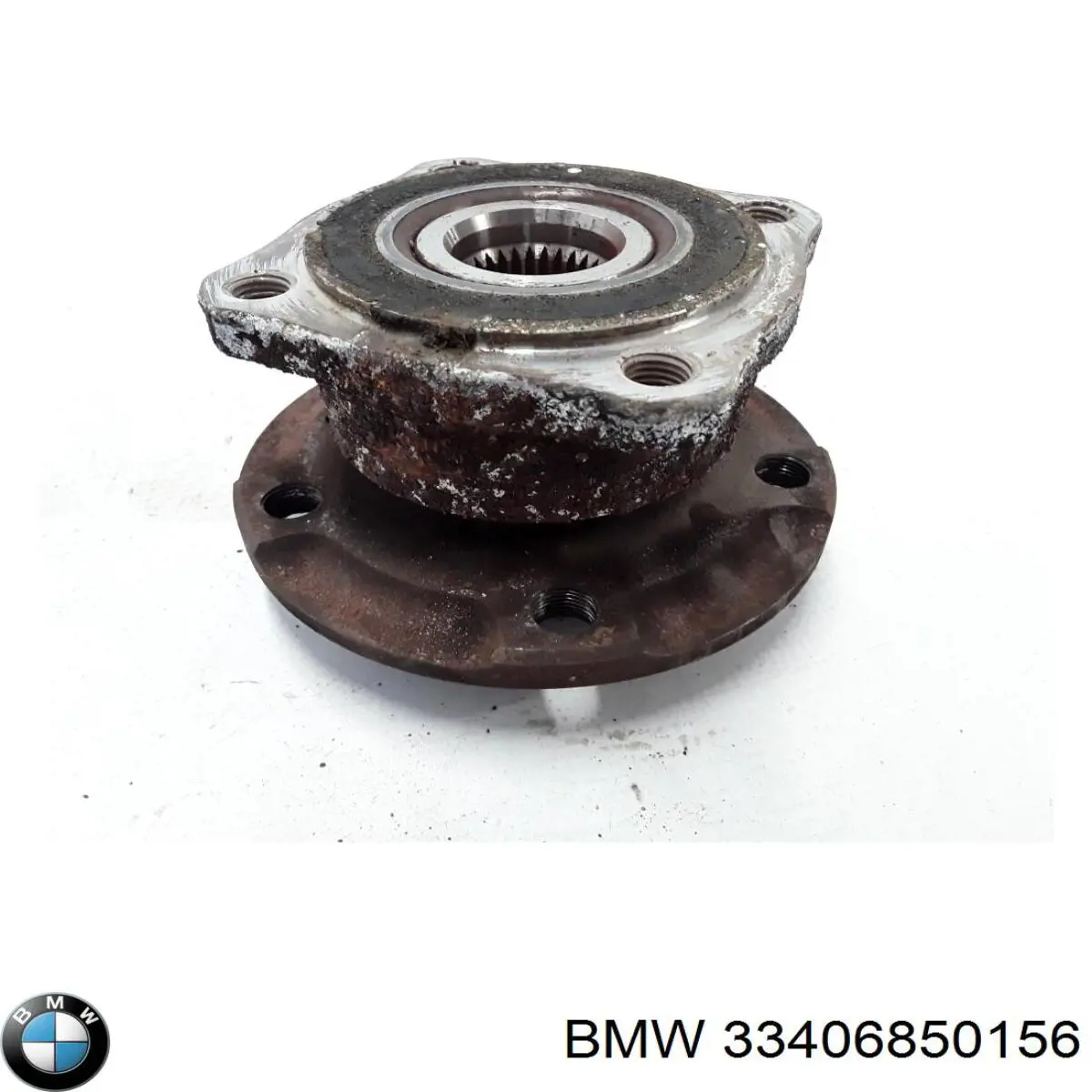 Задній підшипник BMW 33406850156