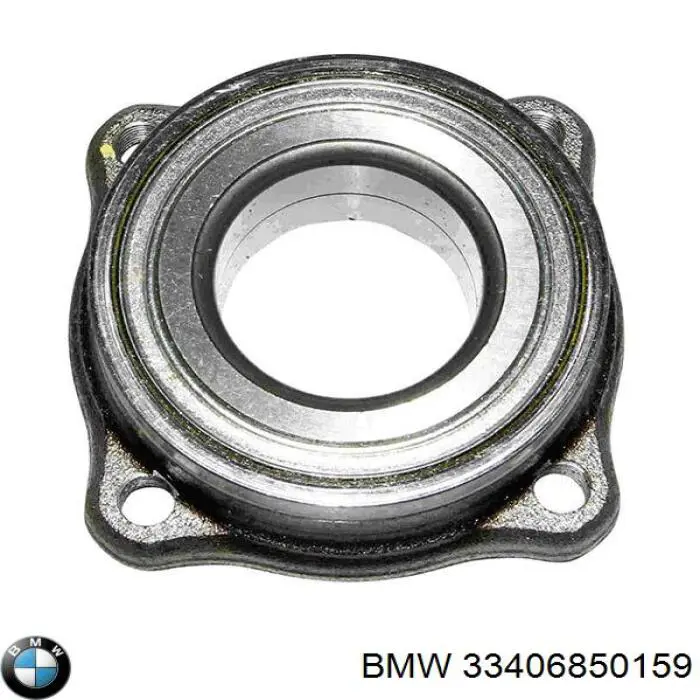 Задній підшипник BMW 33406850159