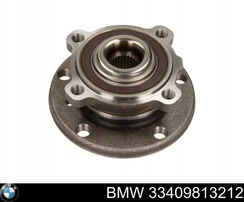  BMW 33409813212 ціна, від 35.55 USD