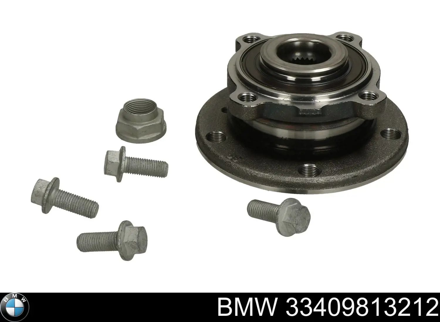 Купити 33409813212 BMW 