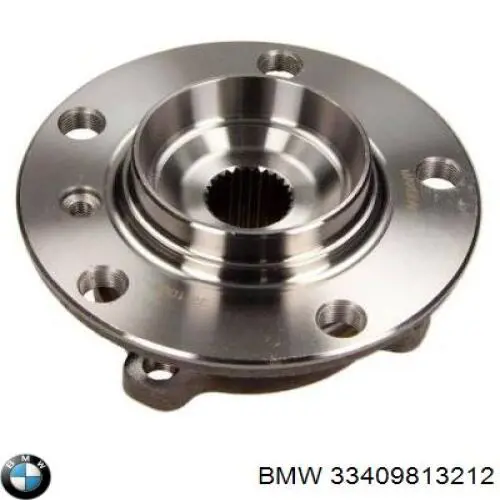 33409813212 BMW 