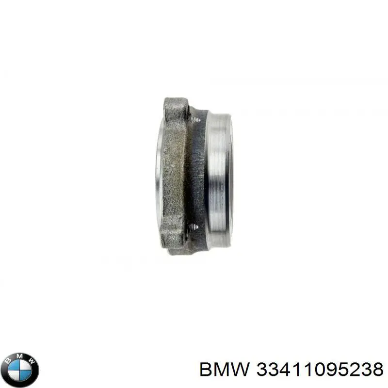 Задній підшипник BMW 33411095238