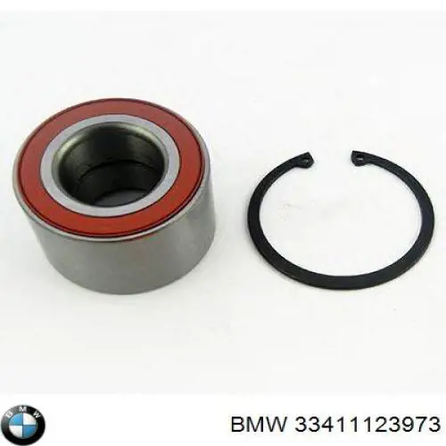 Купити 33411123973 BMW 