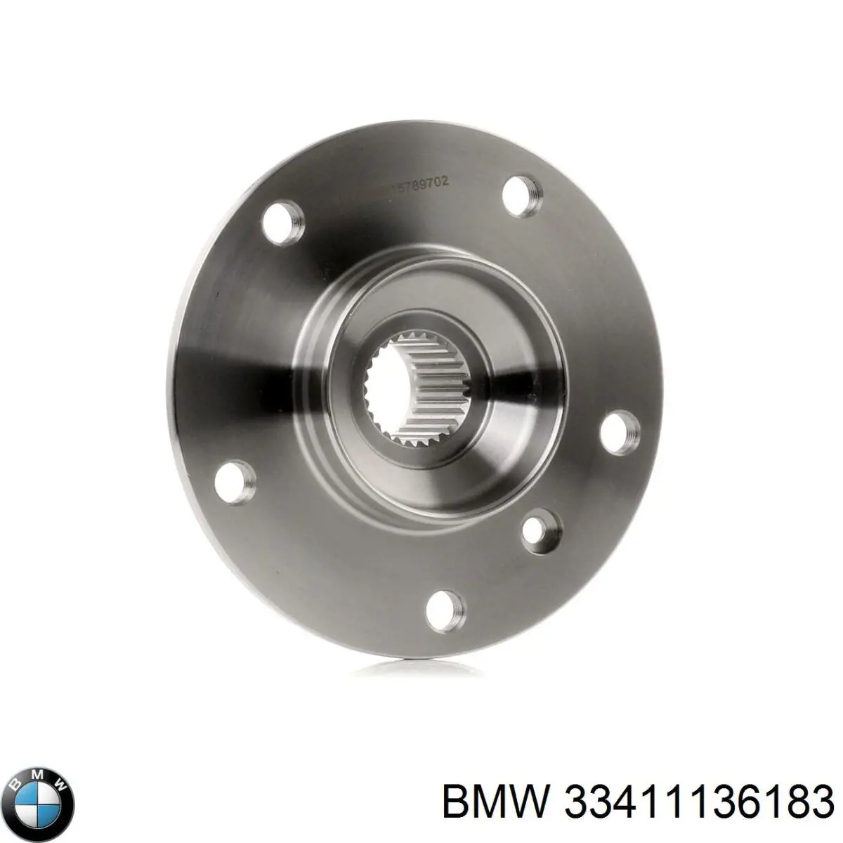 Купити 33411136183 BMW Підшипник ступиці колеса