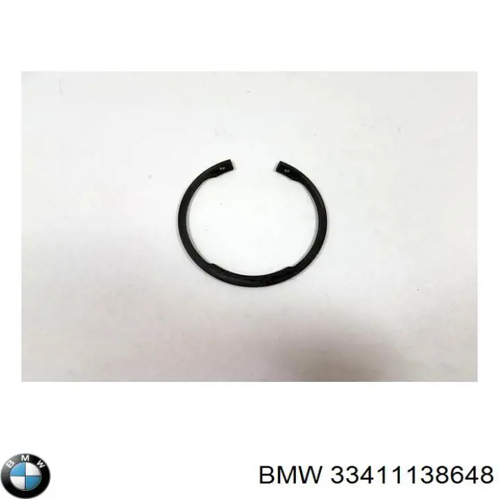  33411138648 BMW