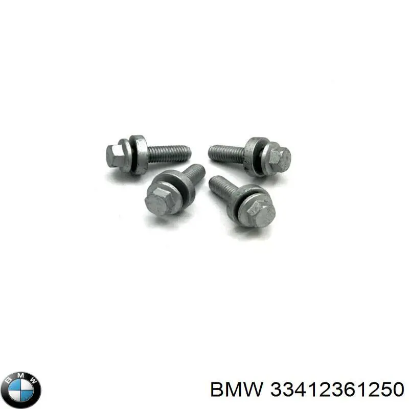  33412361250 BMW