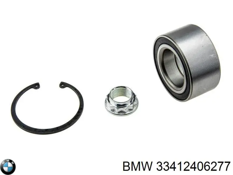 33412406277 BMW