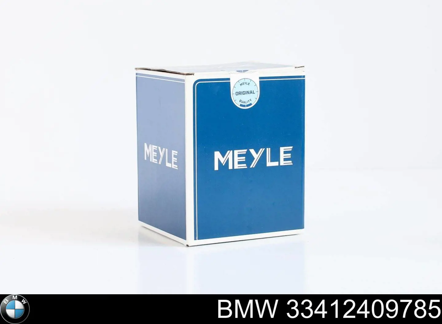 Ремкомплект задньої маточини BMW 33412409785 ціна, від 153.86 USD