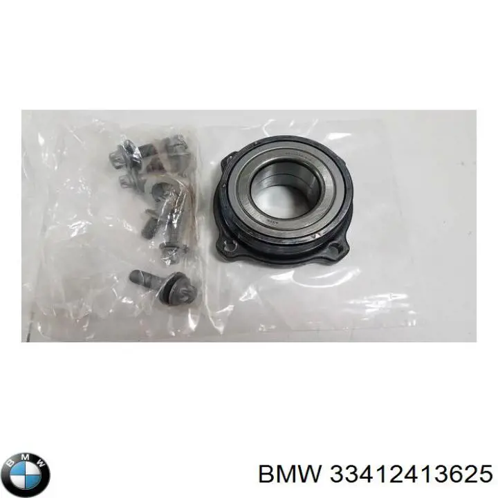  33412413625 BMW