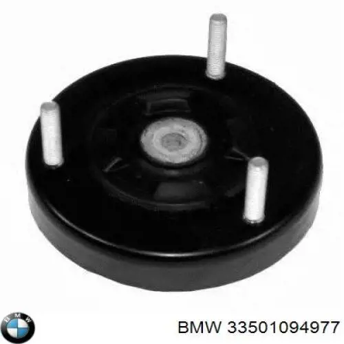 Купити 33501094977 BMW Опора амортизатора заднього