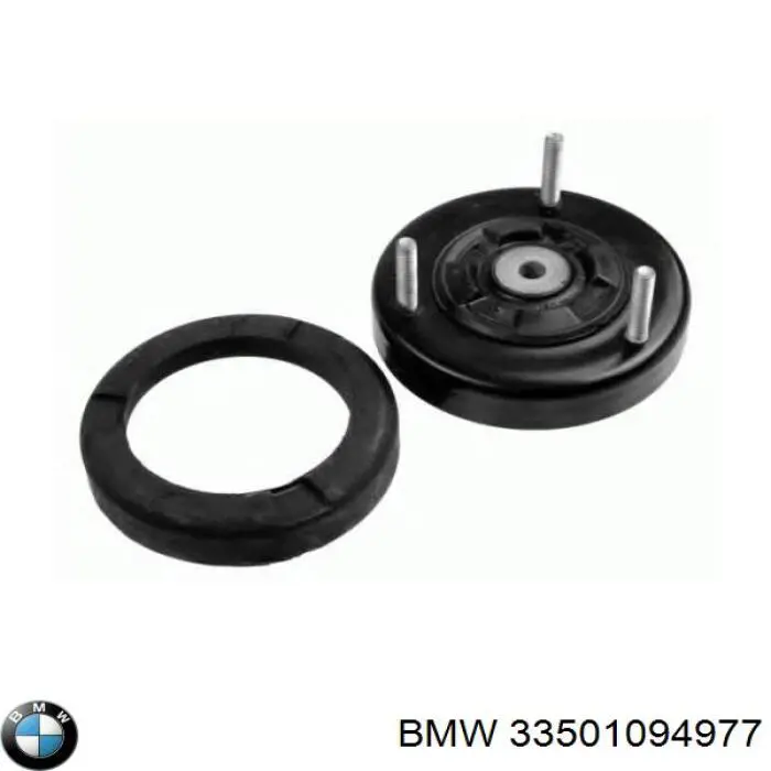 33501094977 BMW Опора амортизатора