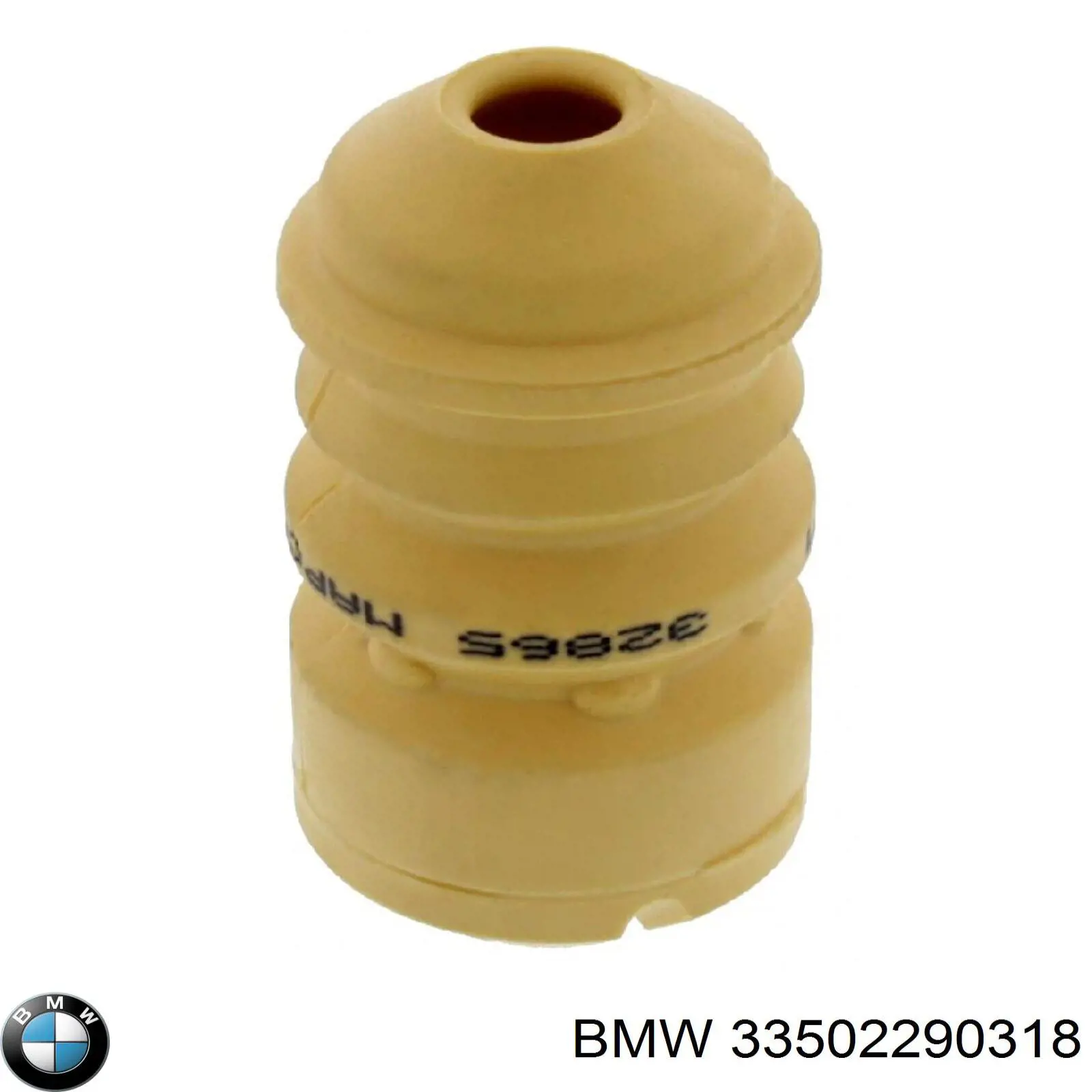 Пильник амортизатора переднього BMW 33502290318 ціна, від 33.32 USD