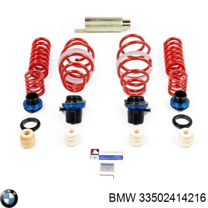 33502414216 BMW 