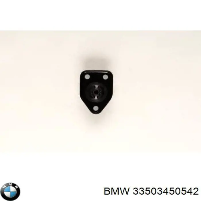 Опора амортизатора заднього BMW 33503450542 ціна, від 13.55 USD