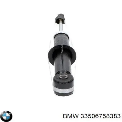 Амортизатор задній 33506758383 BMW