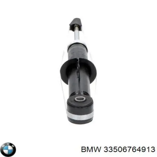 Амортизатор задній 33506764913 BMW