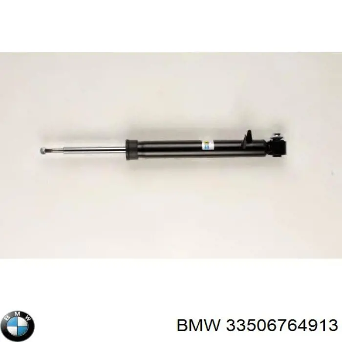 Купити 33506764913 BMW Стійка амортизатора задня
